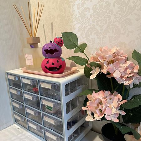 Free Parking Namba South Villa 4 Rooms 120M2 Osaka Exterior foto