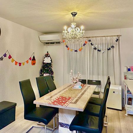 Free Parking Namba South Villa 4 Rooms 120M2 Osaka Exterior foto