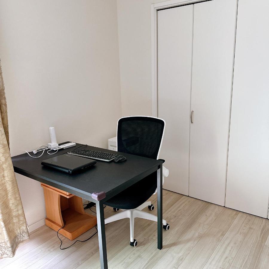 Free Parking Namba South Villa 4 Rooms 120M2 Osaka Exterior foto