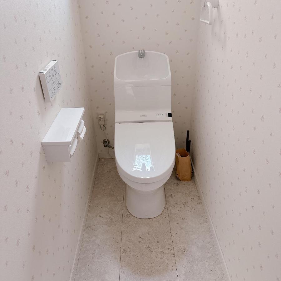 Free Parking Namba South Villa 4 Rooms 120M2 Osaka Exterior foto