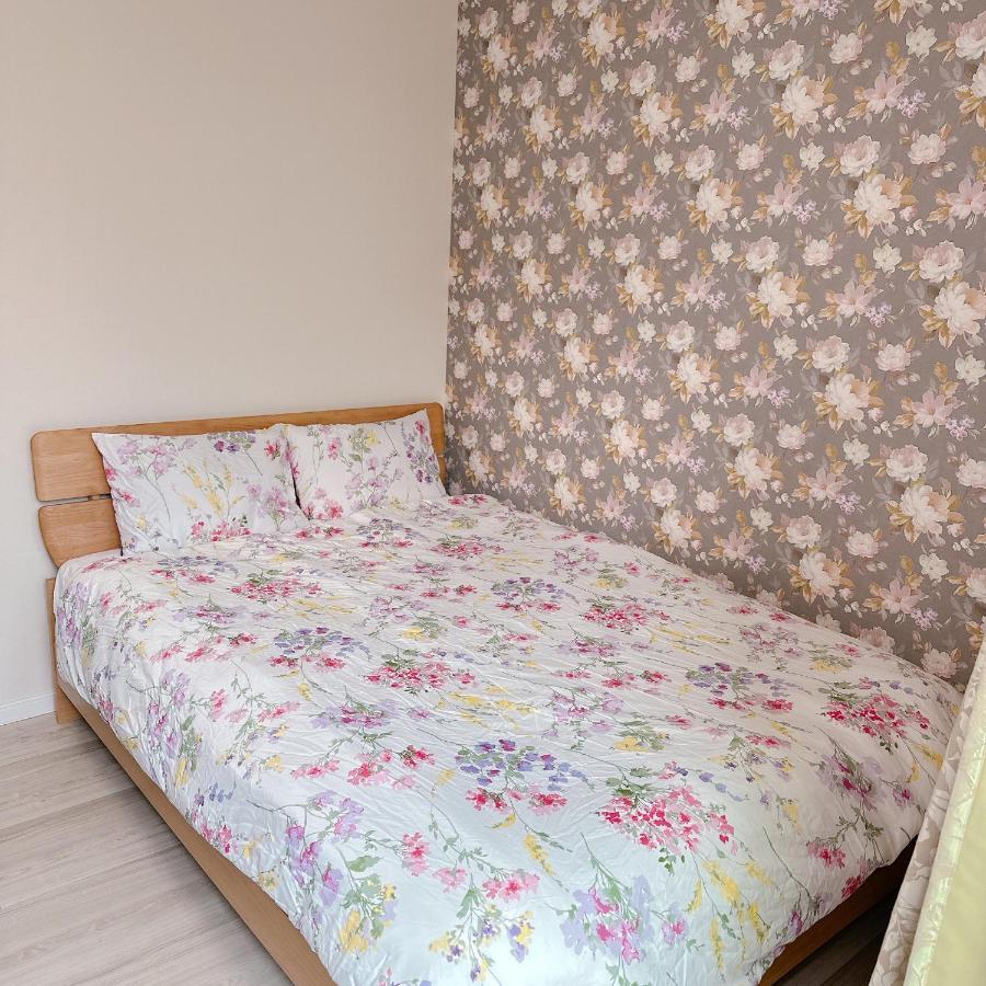 Free Parking Namba South Villa 4 Rooms 120M2 Osaka Exterior foto