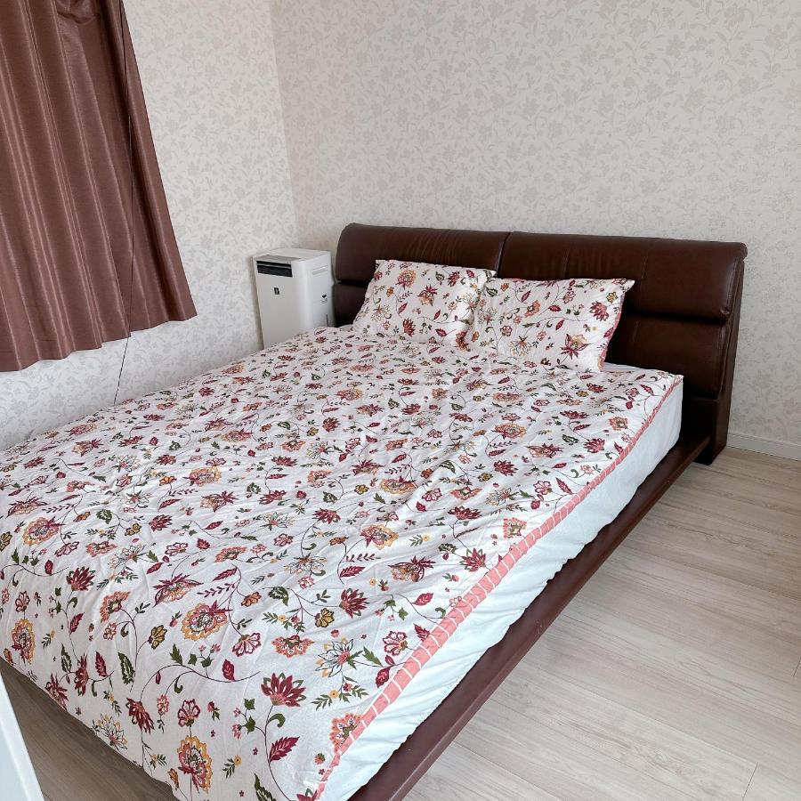 Free Parking Namba South Villa 4 Rooms 120M2 Osaka Exterior foto