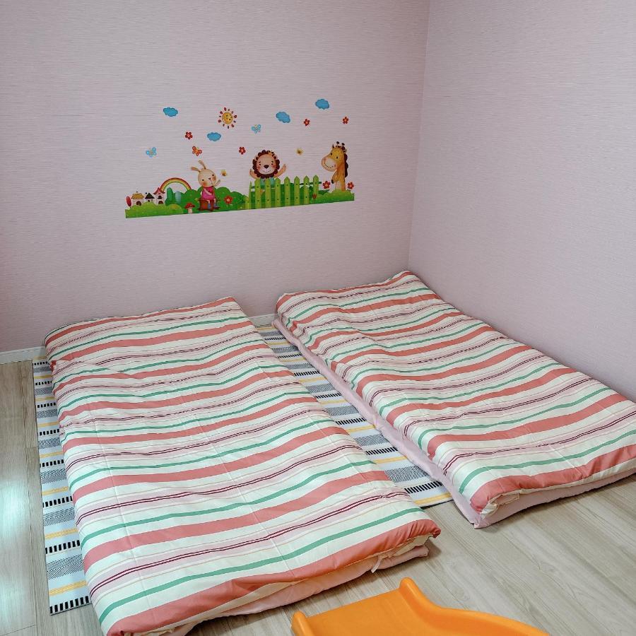 Free Parking Namba South Villa 4 Rooms 120M2 Osaka Exterior foto