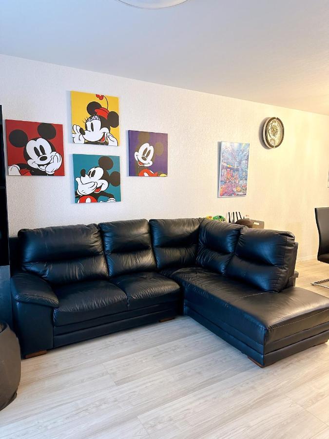 Free Parking Namba South Villa 4 Rooms 120M2 Osaka Exterior foto